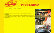 Pizza Busz