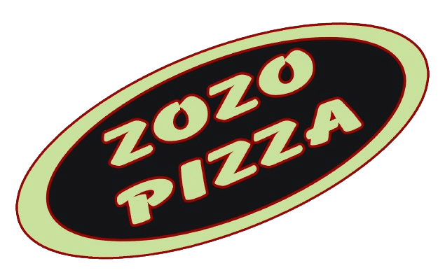 zozopizza logo